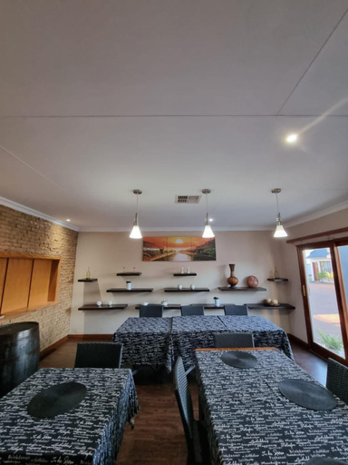 Others 5, The Cape Lodge, Siyanda