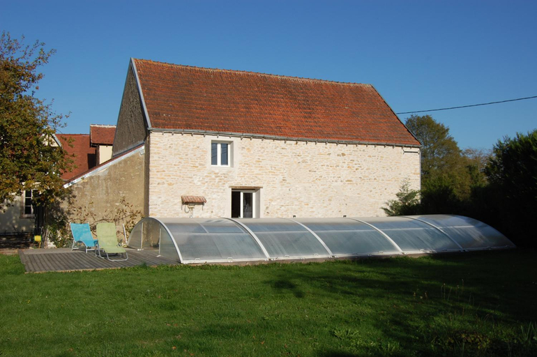 Studio champetre, Cher