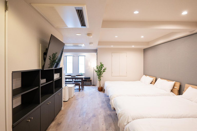 Bedroom 8