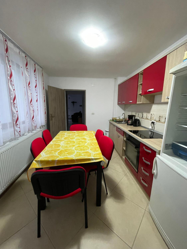 Others 5, Cassa-Grande, Bozovici