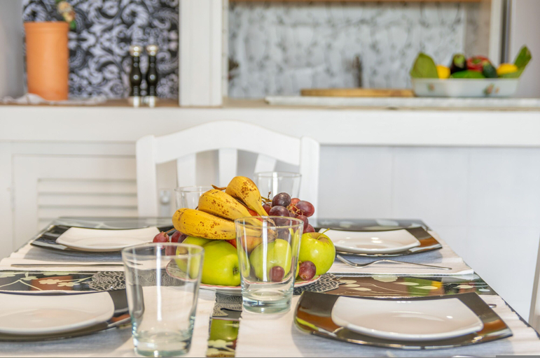Food & Drinks 4, Apartment Sol, Baleares
