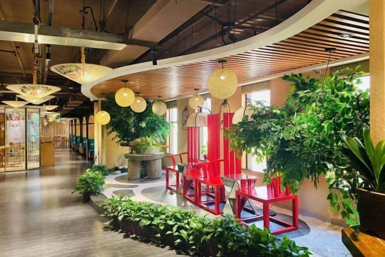 Others 5, Spring Summer Fall Winter International Hotel, Baoding