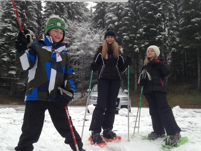 Others 5, Chalet SPA Le Royal Nathalie MN La rouge, Vosges
