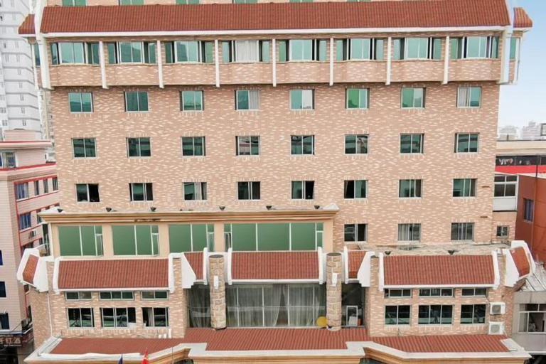 Exterior & Views 2, Joyful Hotel, Wenzhou