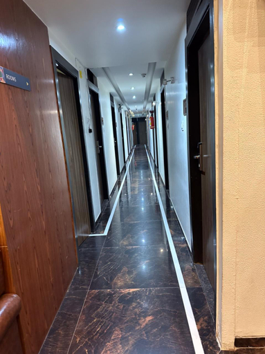 Others 4, Hotel Atlas Plaza by Bizzgrow Hotels, Mumbai Suburban