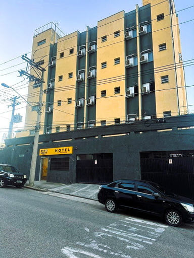 Exterior & Views 2, Unity Hotel Sorocaba, Sorocaba