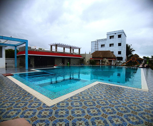 Sport & Beauty 5, Shinjini Resort, Purba Medinipur