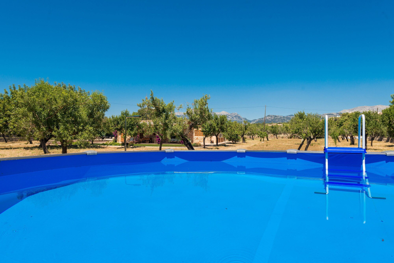 Others 3, Paratge De Son Toniet, Baleares
