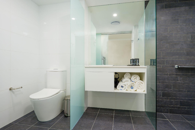 Bathroom 8
