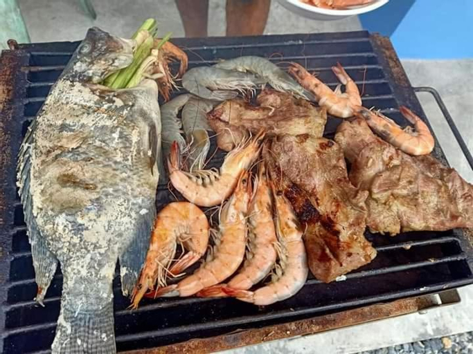 Food & Drinks 4, Kasae House and Homestay, Nakhon Si Thammarat, Khanom