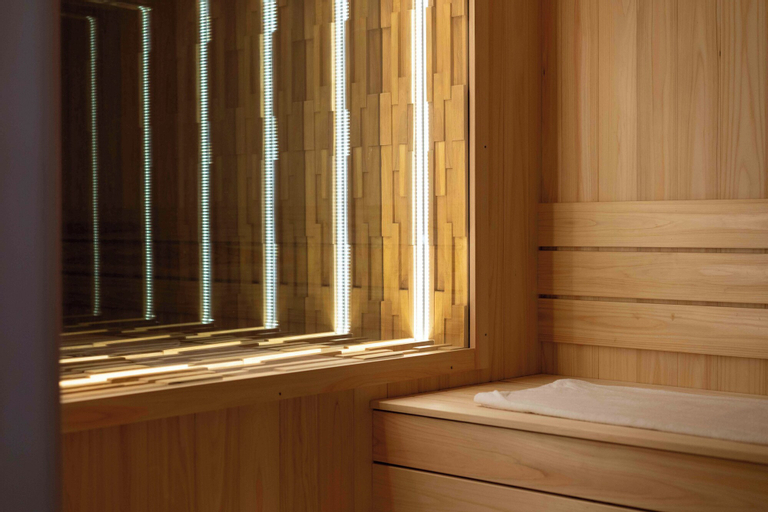 Sauna 27