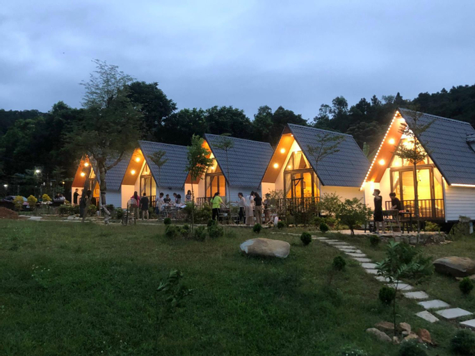Exterior & Views, Xuhao Homestay, Sóc Sơn