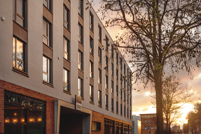 Exterior & Views 5, Holiday Inn - the niu, MOOD MAINZ, Mainz