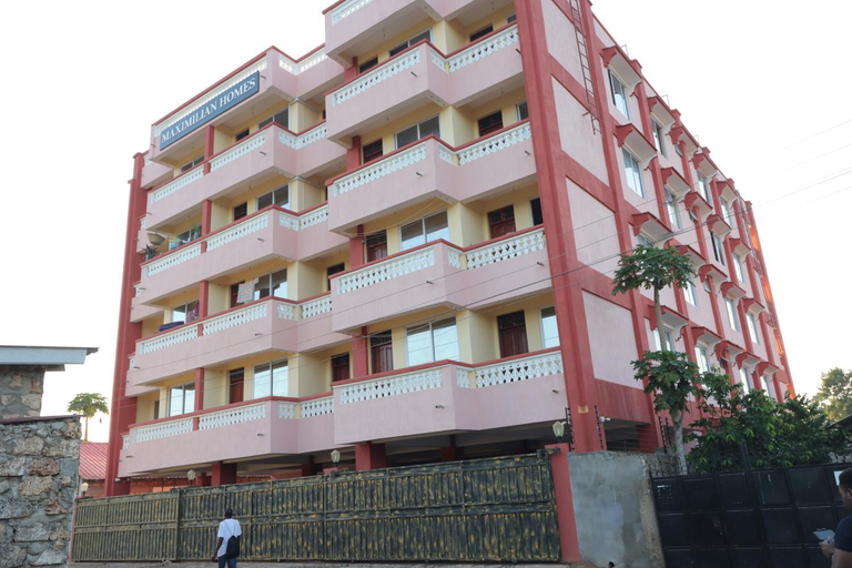 Others 5, MAXIMILIAN HOMES, Kilifi North
