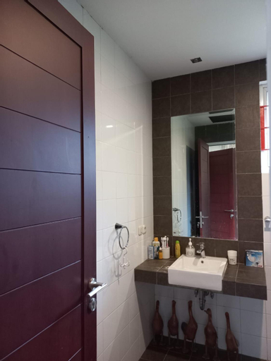 Bedroom 3, Villa arssel, Cianjur