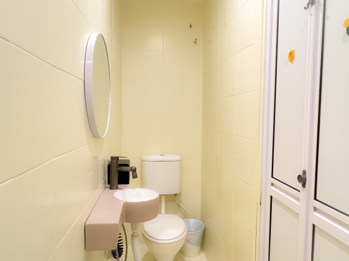 Bathroom 4