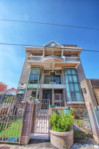 Exterior & Views 2, Anping Pet Island, Tainan