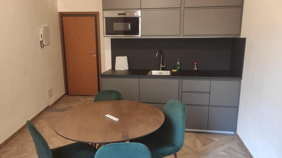Others 4, Large 2BR Apartment Near Piazza San Marco, Florence