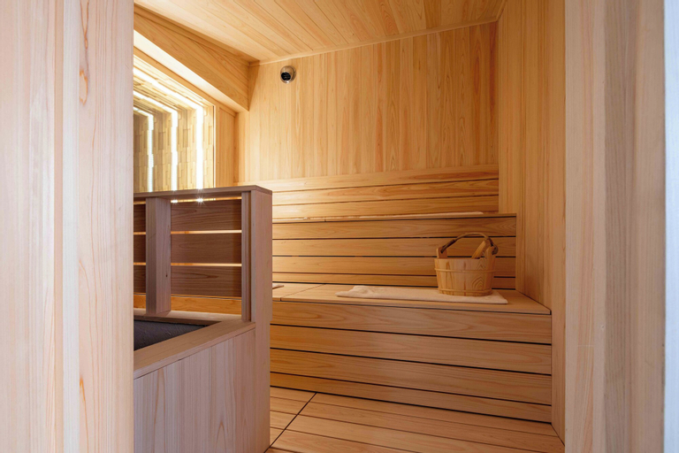 Sauna 23