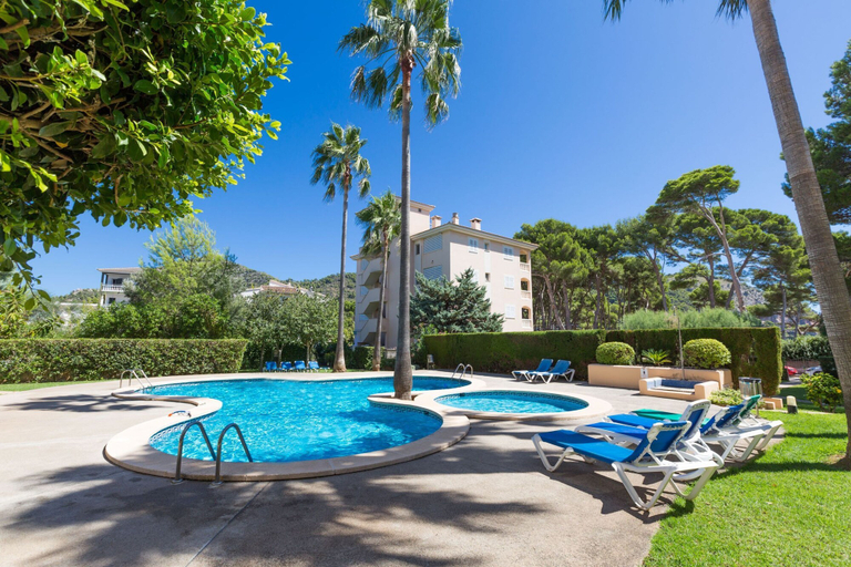 Room 2, Oro Del Mar Iv Apartamento O5, Baleares