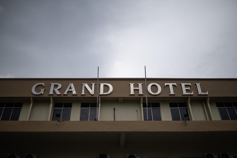 Others 5, Grand Hotel, Keningau