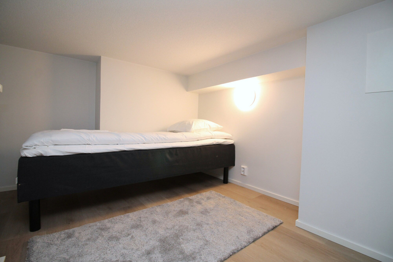 Room 4, Forenom Apts Turku Kirstinpuisto, Finland Proper