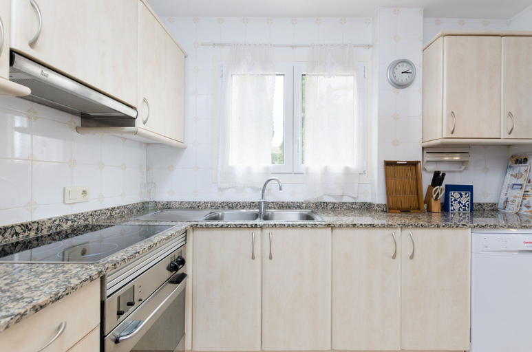 Room 4, Apartment M m in Felanitx, Baleares