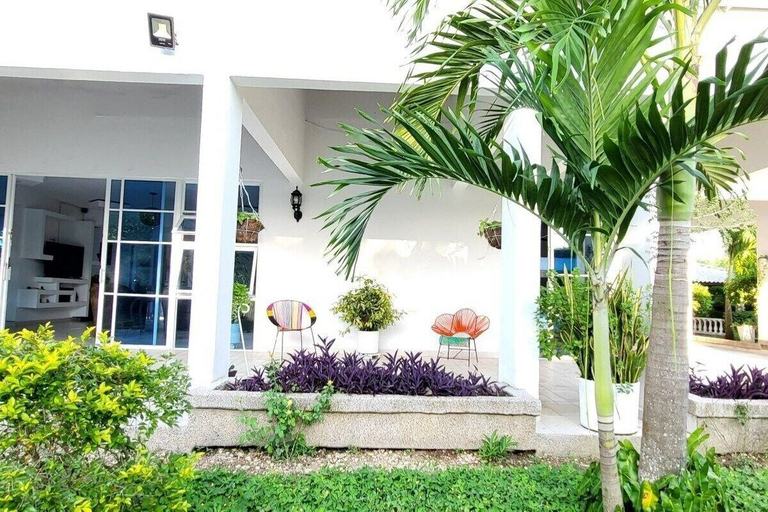 Exterior & Views, CASA privada a 1 hora de Barranquilla AA, Sabanalarga