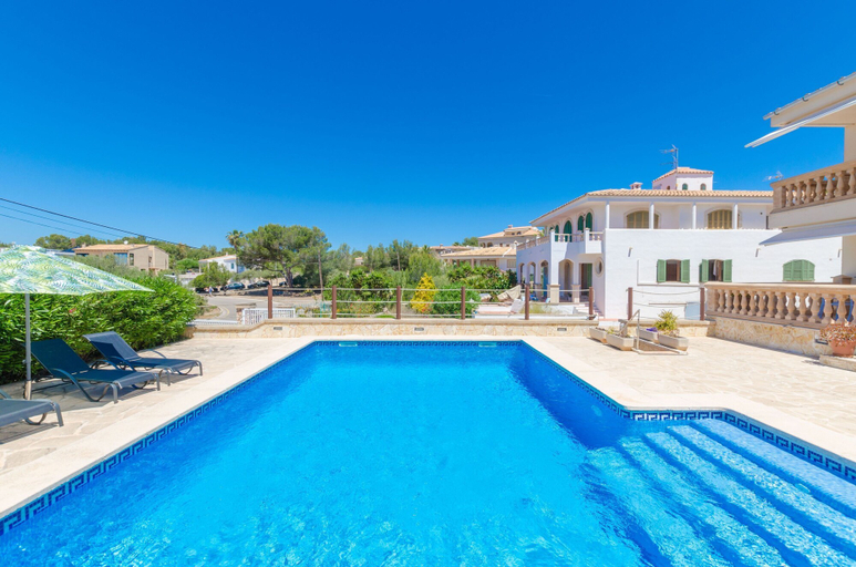 Room 3, Apartment M m in Felanitx, Baleares