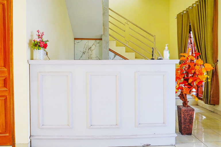 Others 4, Super OYO Flagship 90723 Berlima Guest House Syariah, Malang