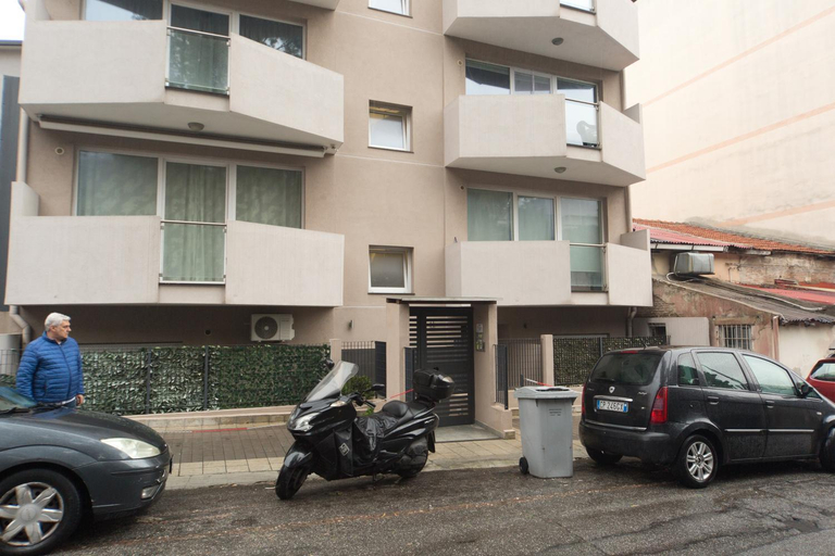 Others 3, Slow Chic Apartment BeB Policlinico, Messina