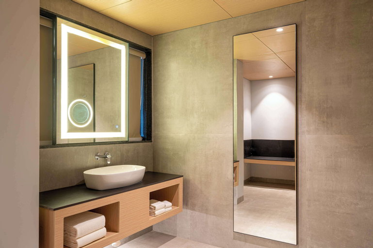 Bathroom 5