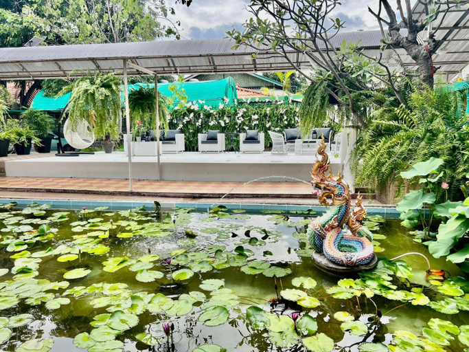 Others 4, Baan Sood Soi Residence 1 บ้านสุดซอย เรซิเด้นท์ 1, Bangkok Noi