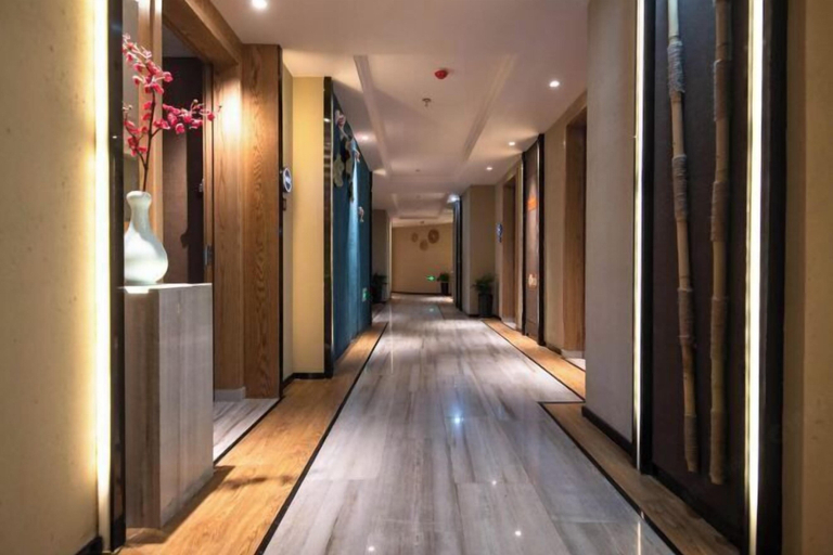 Others 5, Haiyan Baimei Hotel, Jiaxing