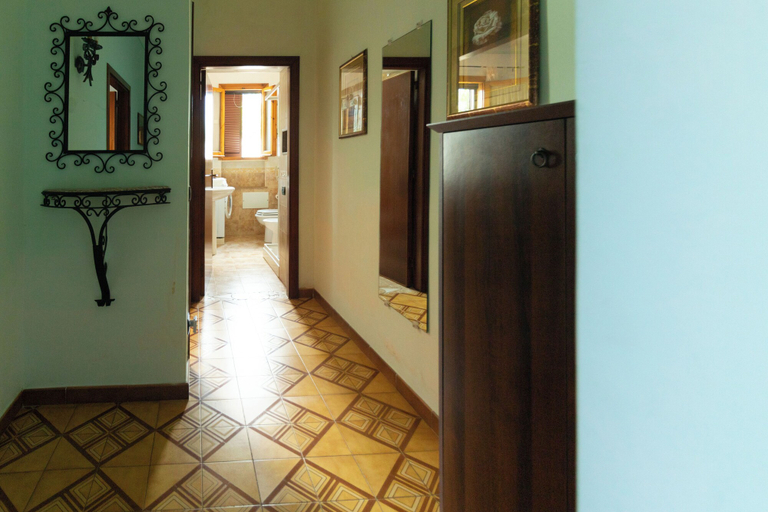 Others 5, Casa vacanza Appartamento Samari Three, Lecce