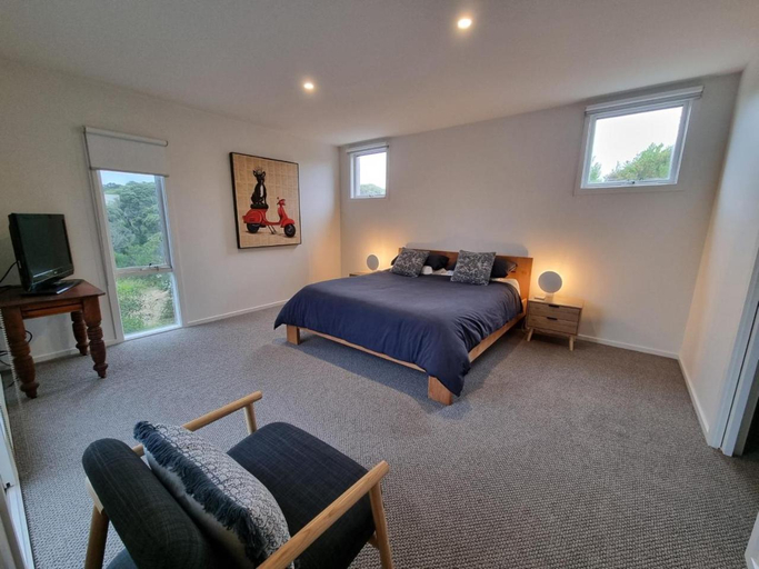 Bedroom 3, Sand Dunes, Greater Geelong - Pt B
