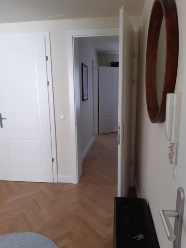 5, Vienna City Apartment Margareten, Wien