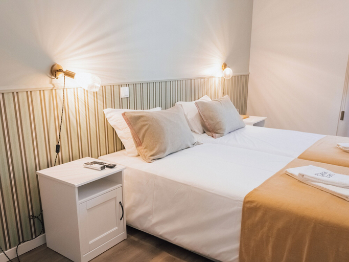 Bedroom 3, Dear Faro - Guest House, Faro