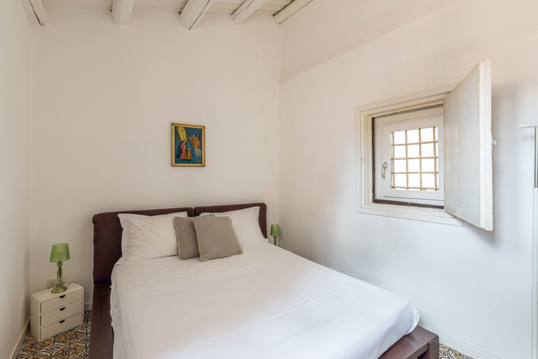 Room 5, Ale Cozy House by Wonderful Italy, Palermo