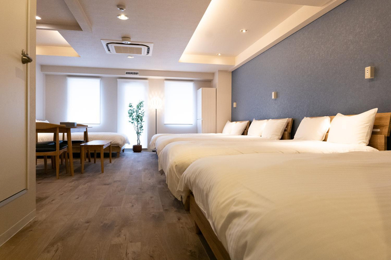 Bedroom 22
