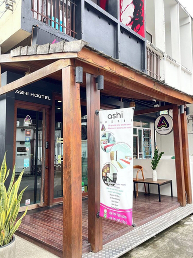 Exterior & Views 2, Ashi Poshtel, Muang Chiang Mai