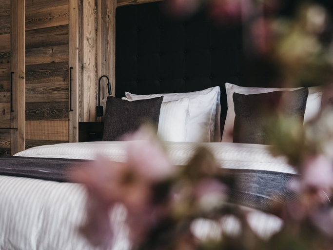 Bedroom 3, VAYA Ladis, Landeck