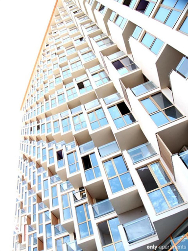 Others 5, Kobaladze Apartments, Batumi