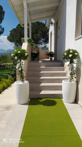 Others 4, Tenuta Il Sogno, Benevento