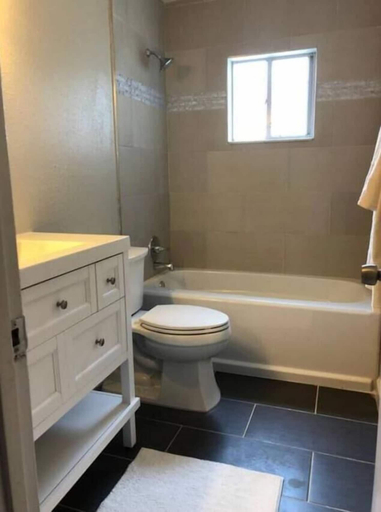Bathroom 3, 6148 Sandcrest · Across Street From Universal. Pool Sleep 8+, Orange