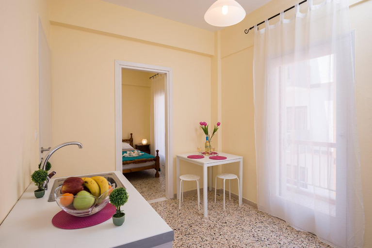 Others 4, Penelopi Rooms, Crete