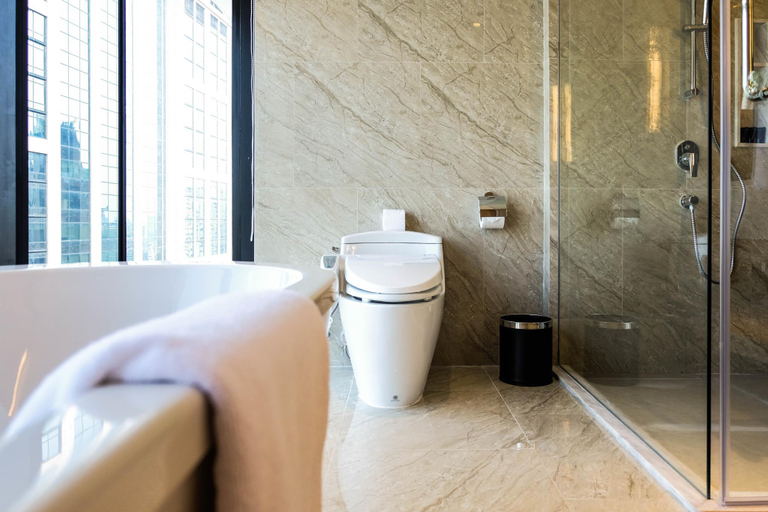 Bathroom 4