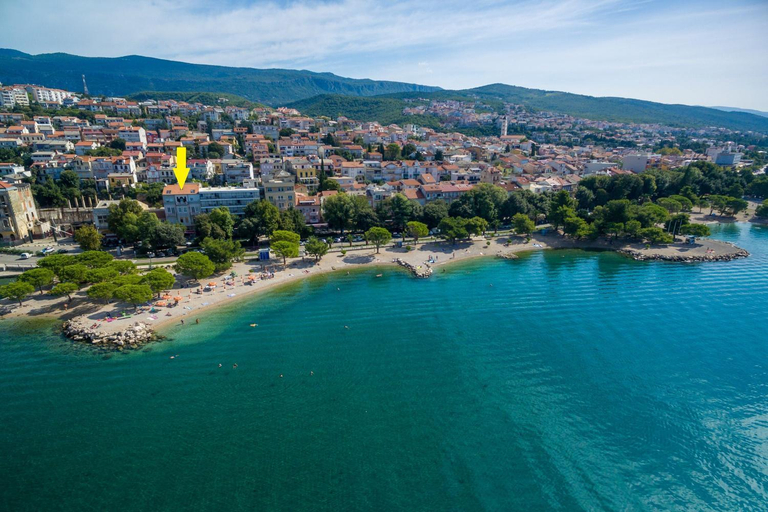 Others 4, Room Laura, Crikvenica