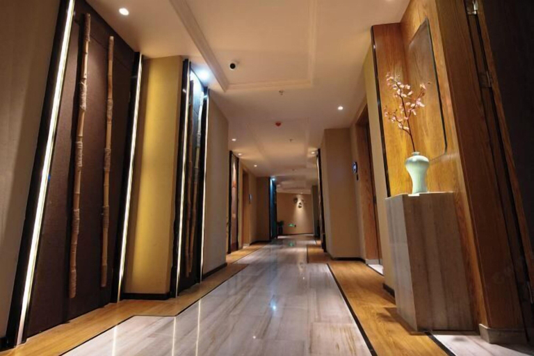 Others 4, Haiyan Baimei Hotel, Jiaxing