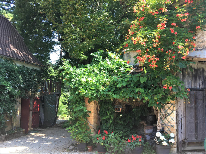Others 5, Chambres d'hotes Les Coustilles, Dordogne